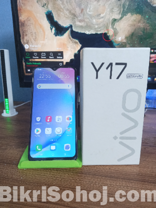 Vivo Y17